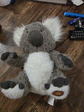 Little Brownies Bakers Koala Plush
